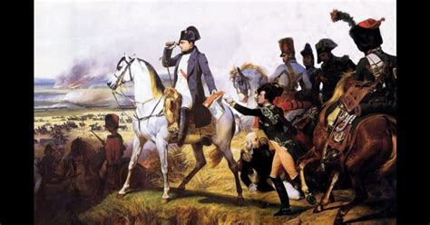 Napoleon’s Military Record .